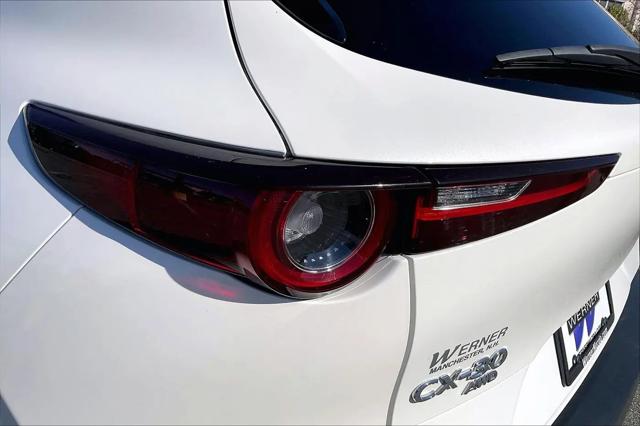 2023 Mazda CX-30 2.5 S Select