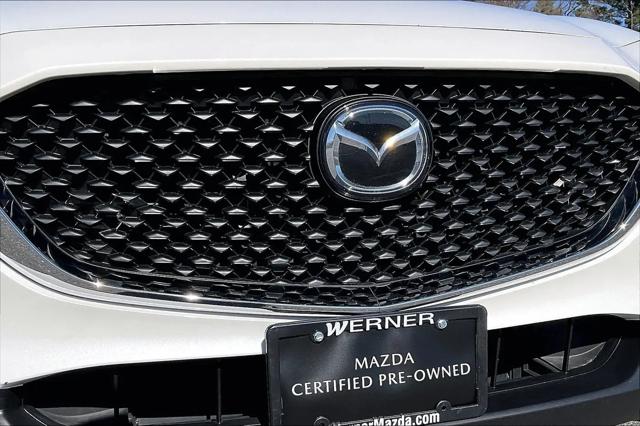 2023 Mazda CX-30 2.5 S Select