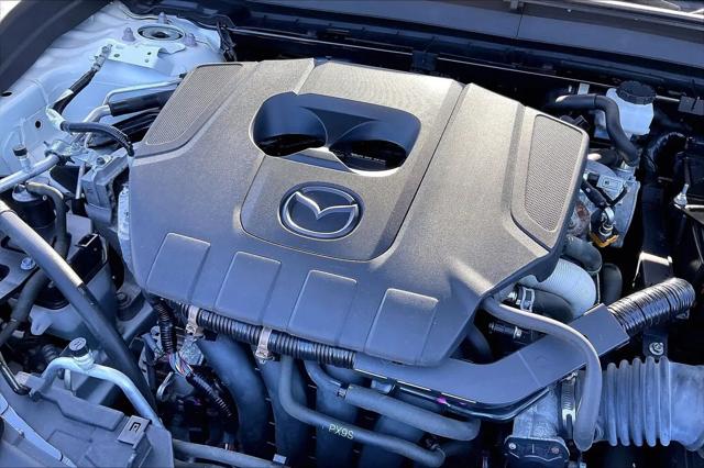 2023 Mazda CX-30 2.5 S Select