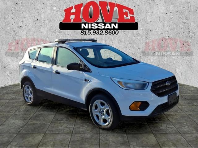 2017 Ford Escape S for sale in Bourbonnais, IL