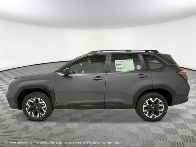 2026 Subaru Forester Base