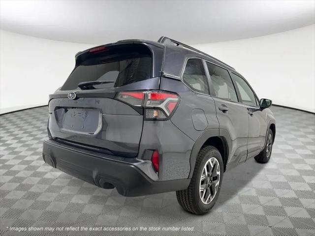 2026 Subaru Forester Base