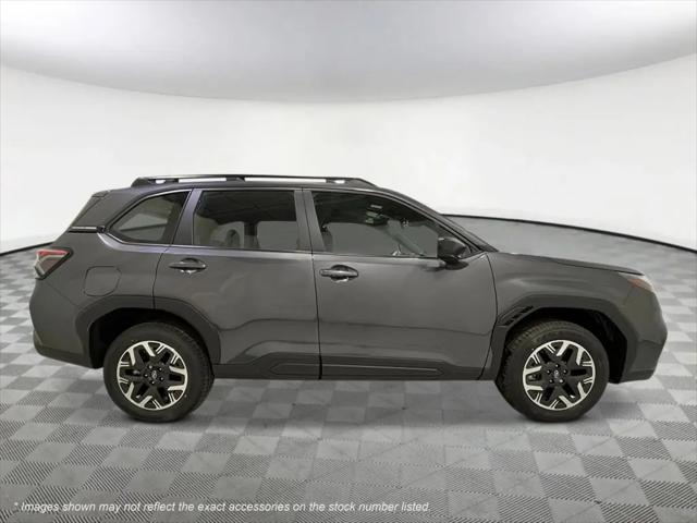 2026 Subaru Forester Base