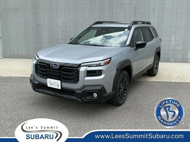 2026 Subaru Outback Limited XT for sale in Lees Summit, MO