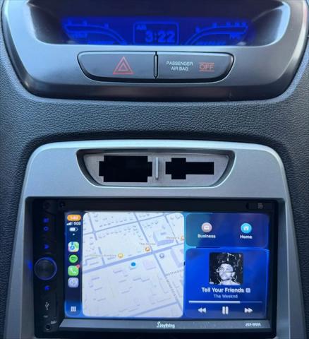 2011 Hyundai Genesis Coupe 2.0T Premium