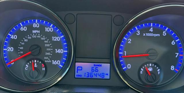 2011 Hyundai Genesis Coupe 2.0T Premium