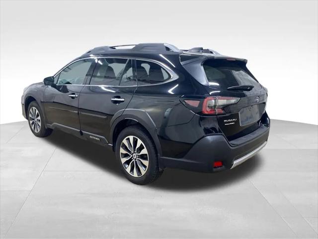 2023 Subaru Outback Touring XT
