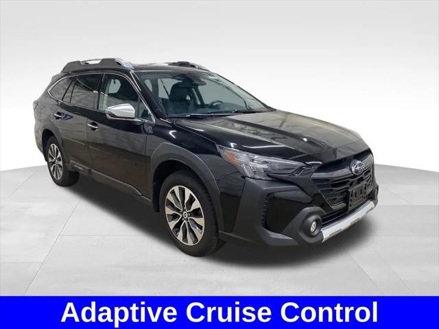 2023 Subaru Outback Touring XT
