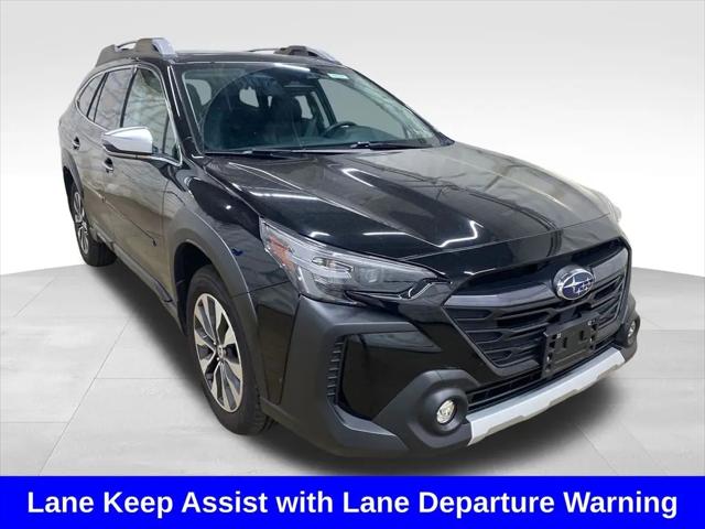 2023 Subaru Outback Touring XT