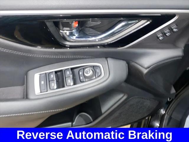 2023 Subaru Outback Touring XT
