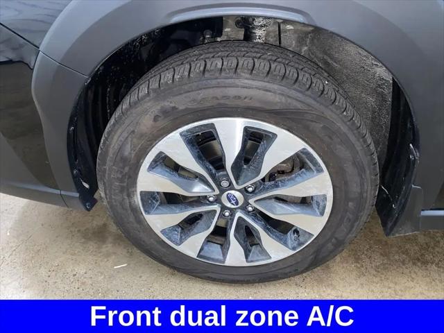 2023 Subaru Outback Touring XT