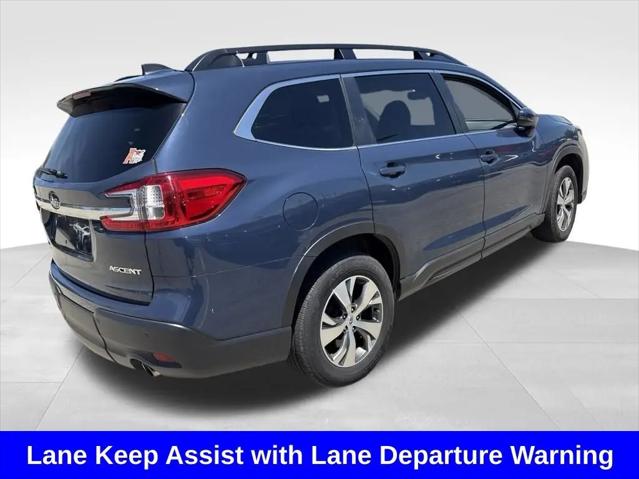 2023 Subaru Ascent Premium 7-Passenger