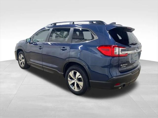 2023 Subaru Ascent Premium 7-Passenger