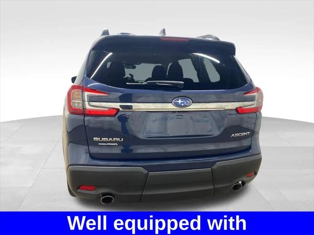 2023 Subaru Ascent Premium 7-Passenger