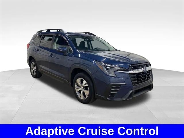 2023 Subaru Ascent Premium 7-Passenger