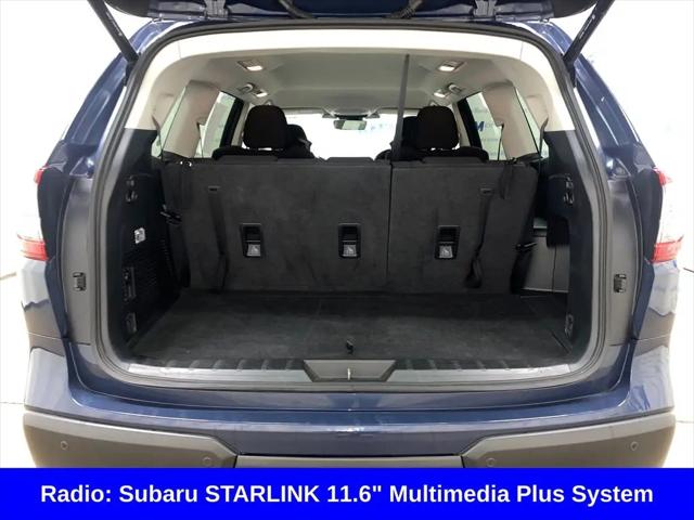 2023 Subaru Ascent Premium 7-Passenger