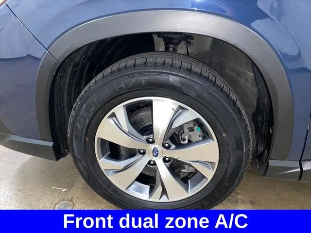 2023 Subaru Ascent Premium 7-Passenger