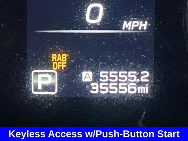 2023 Subaru Ascent Premium 7-Passenger