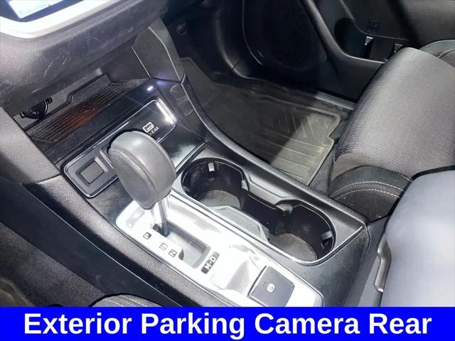 2023 Subaru Ascent Premium 7-Passenger