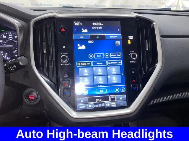 2023 Subaru Ascent Premium 7-Passenger