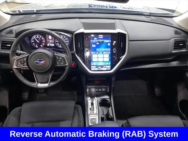 2023 Subaru Ascent Premium 7-Passenger
