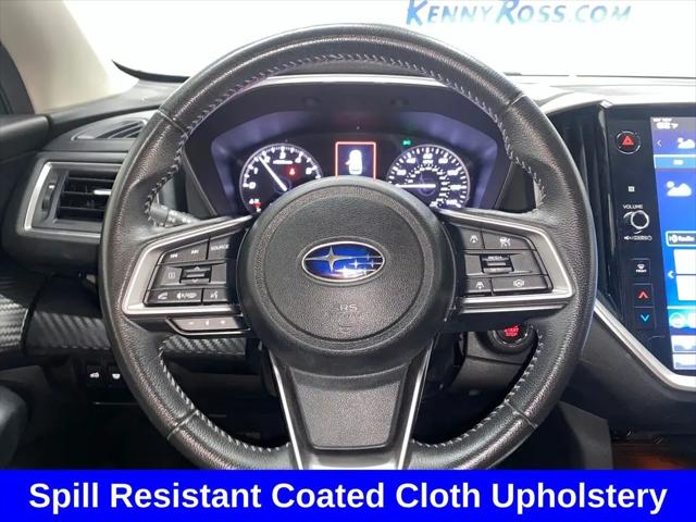 2023 Subaru Ascent Premium 7-Passenger