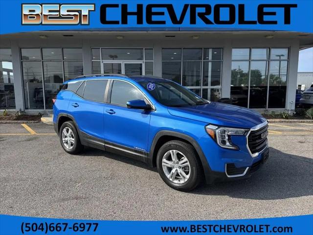 2024 GMC Terrain FWD SLE for sale in Kenner, LA