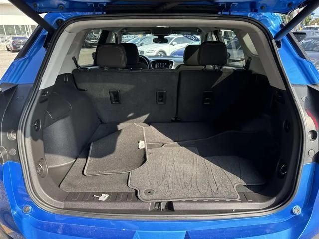 2024 GMC Terrain FWD SLE