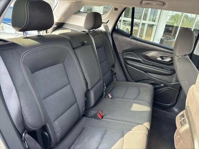 2024 GMC Terrain FWD SLE