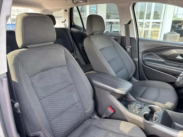 2024 GMC Terrain FWD SLE