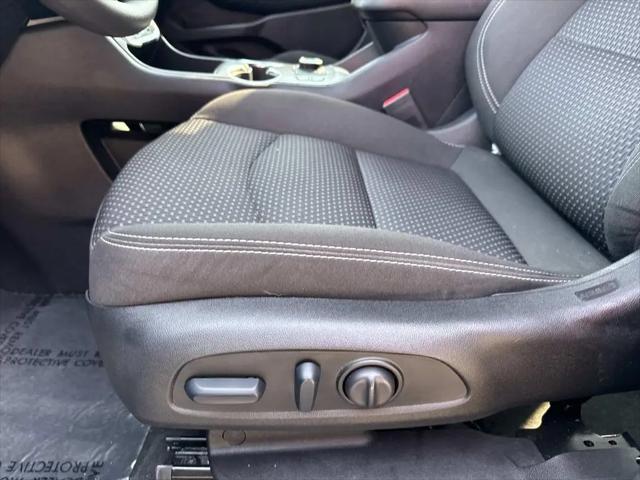 2024 GMC Terrain FWD SLE