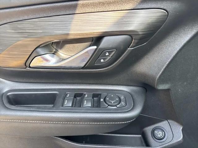 2024 GMC Terrain FWD SLE
