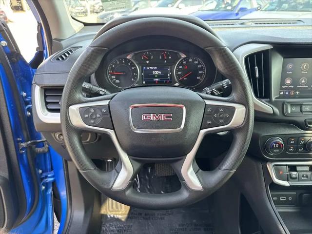 2024 GMC Terrain FWD SLE