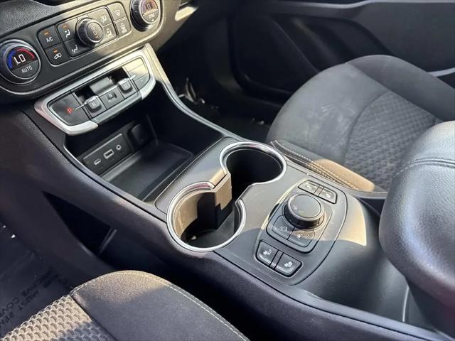 2024 GMC Terrain FWD SLE