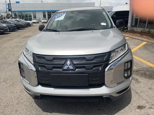 2025 Mitsubishi Outlander Sport 2.0 LE AWC for sale in Kenner, LA