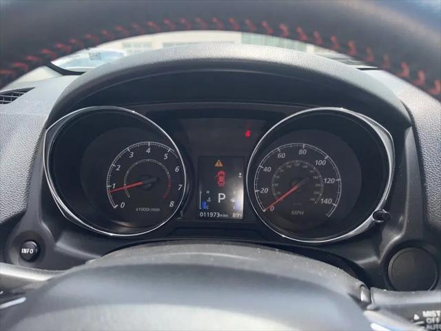 2025 Mitsubishi Outlander Sport 2.0 LE AWC