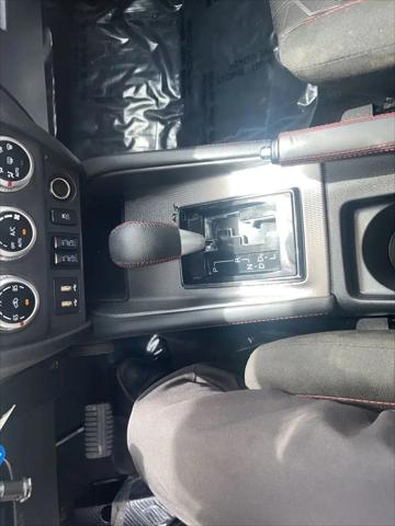 2025 Mitsubishi Outlander Sport 2.0 LE AWC