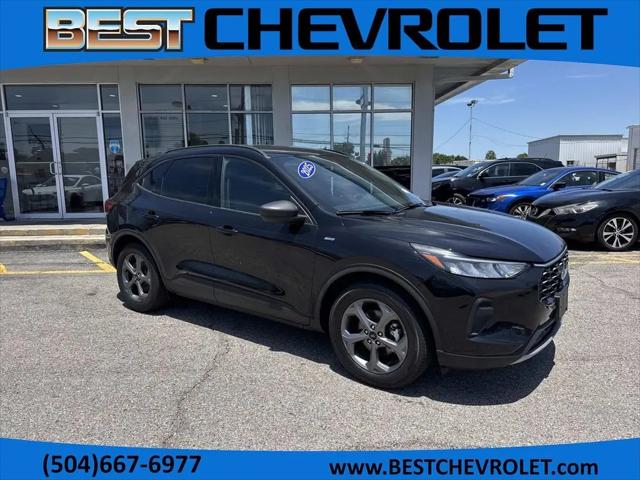 2025 Ford Escape ST-Line for sale in Kenner, LA