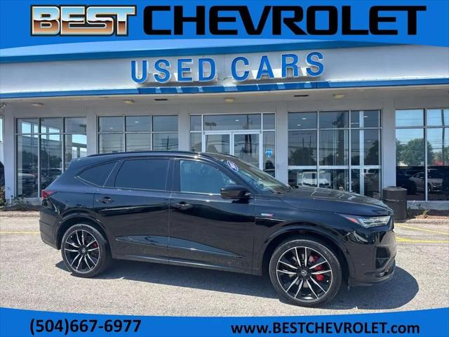 2023 Acura MDX Type S w/Advance Package for sale in Kenner, LA