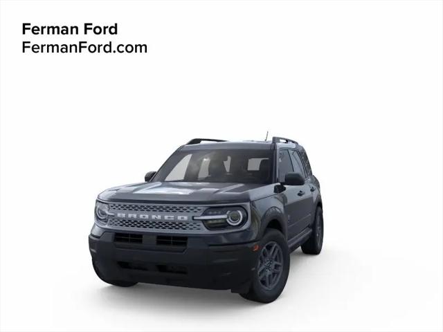 2026 Ford Bronco Sport Big Bend for sale in Clearwater, FL