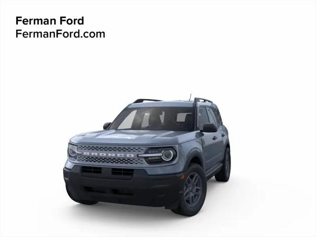 2026 Ford Bronco Sport Big Bend for sale in Clearwater, FL