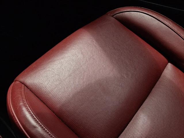 2022 Mazda CX-30 Carbon Edition