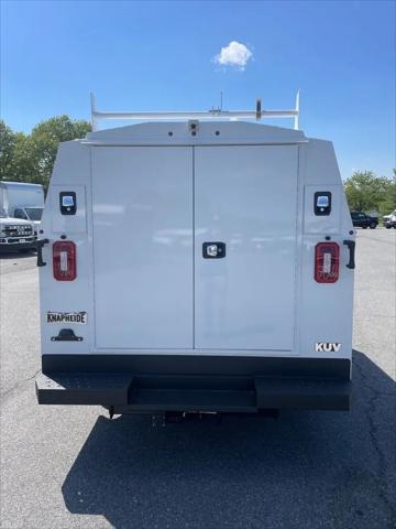 2026 Ford E-350 Cutaway E-Series Cutaway