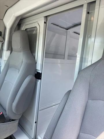 2026 Ford E-350 Cutaway E-Series Cutaway