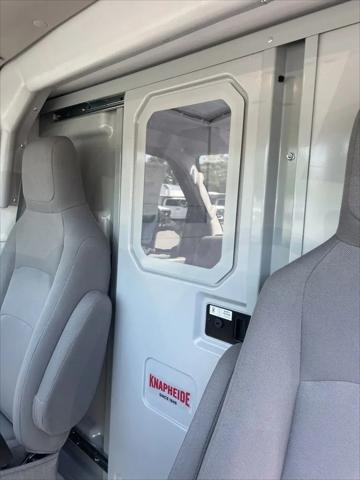2026 Ford E-350 Cutaway E-Series Cutaway