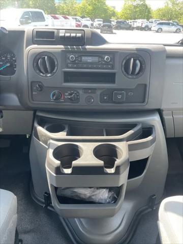 2026 Ford E-350 Cutaway E-Series Cutaway