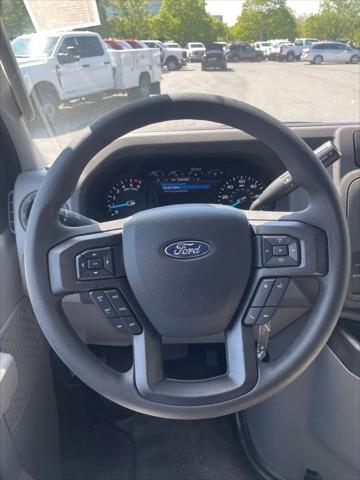 2026 Ford E-350 Cutaway E-Series Cutaway
