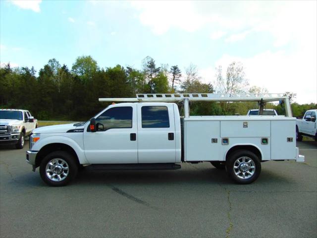 2015 Ford F-350 XL for sale in Locust Grove, VA