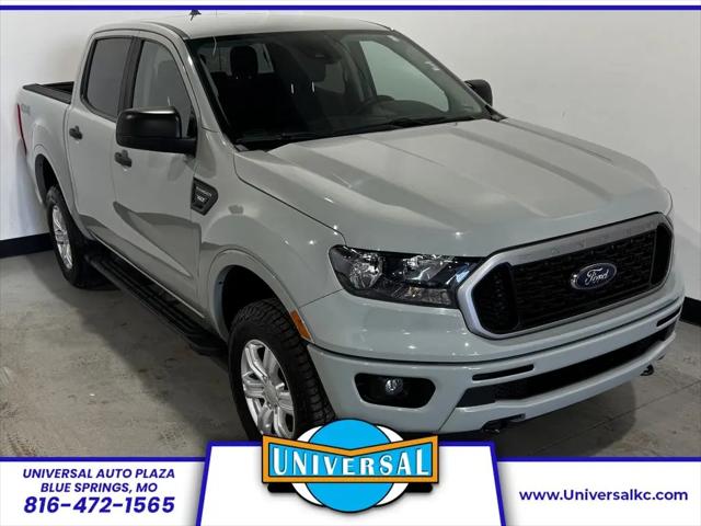 2021 Ford Ranger XLT for sale in Blue Springs, MO