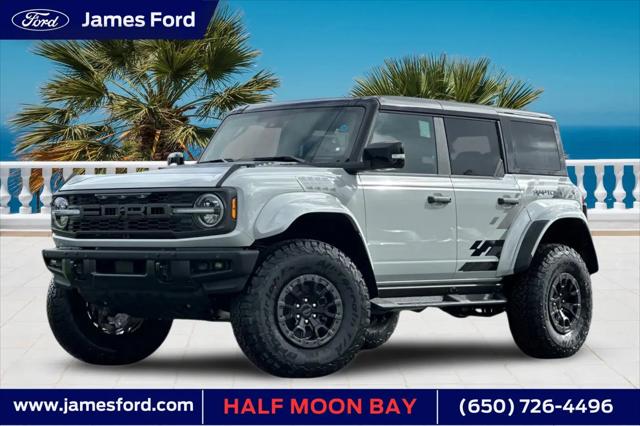 2026 Ford Bronco Raptor for sale in Half Moon Bay, CA